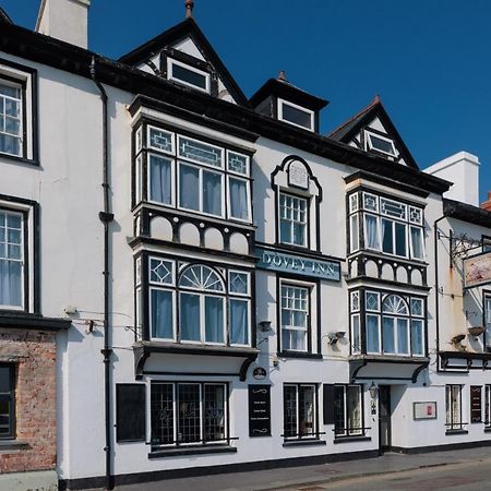 Dovey Inn Aberdyfi Ngoại thất bức ảnh