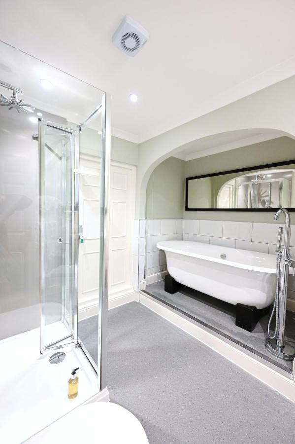 Dovey Inn Aberdyfi Ngoại thất bức ảnh