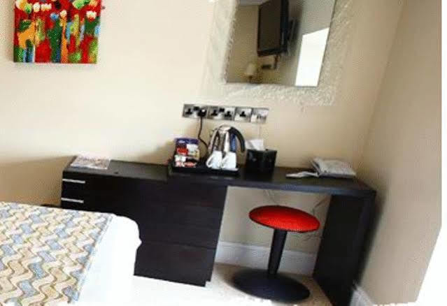 Dovey Inn Aberdyfi Ngoại thất bức ảnh