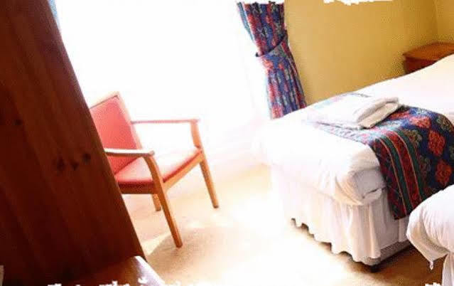 Dovey Inn Aberdyfi Ngoại thất bức ảnh
