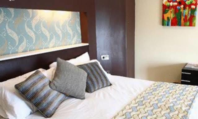 Dovey Inn Aberdyfi Ngoại thất bức ảnh